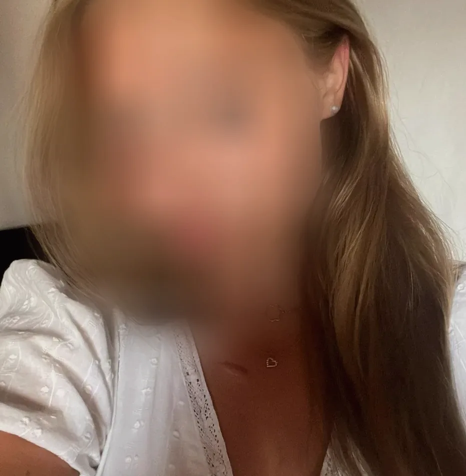 Grace, 19