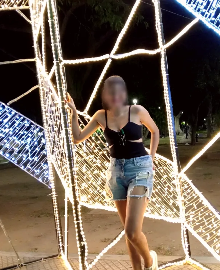 Rhian, 34