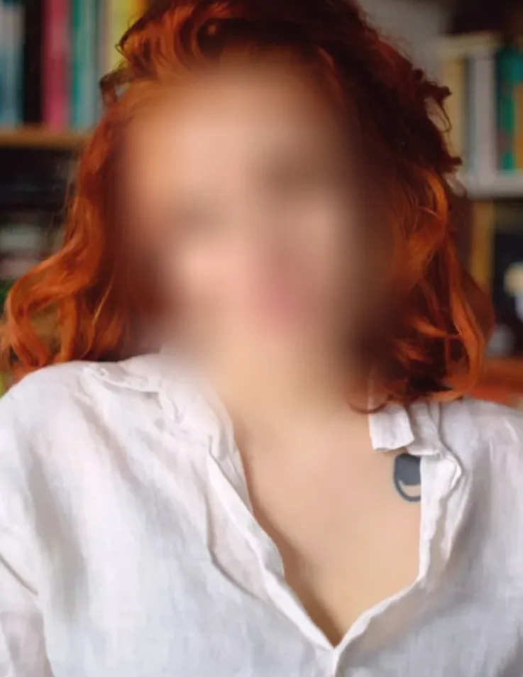 Rosie, 27