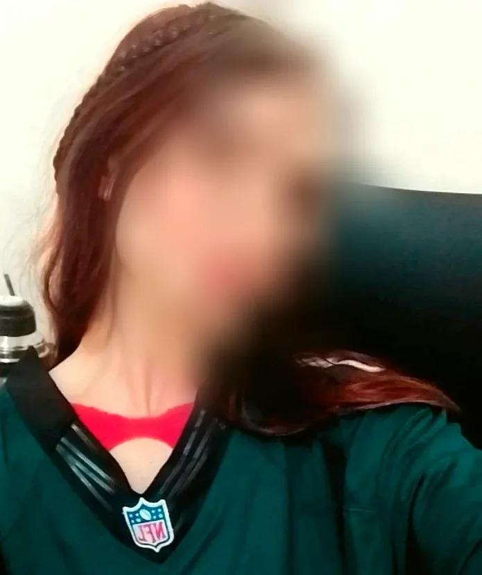 Samantha, 26